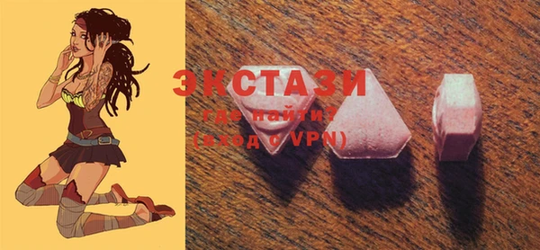 ECSTASY Алзамай